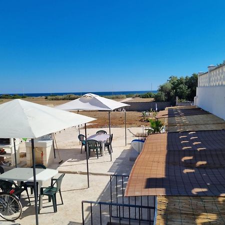 Le Case Di Pat - Palms Home San Pietro in Bevagna Bagian luar foto