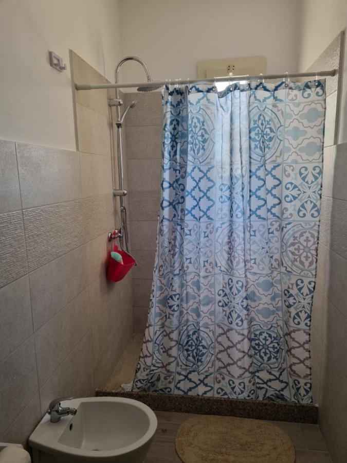 Le Case Di Pat - Palms Home San Pietro in Bevagna Bagian luar foto